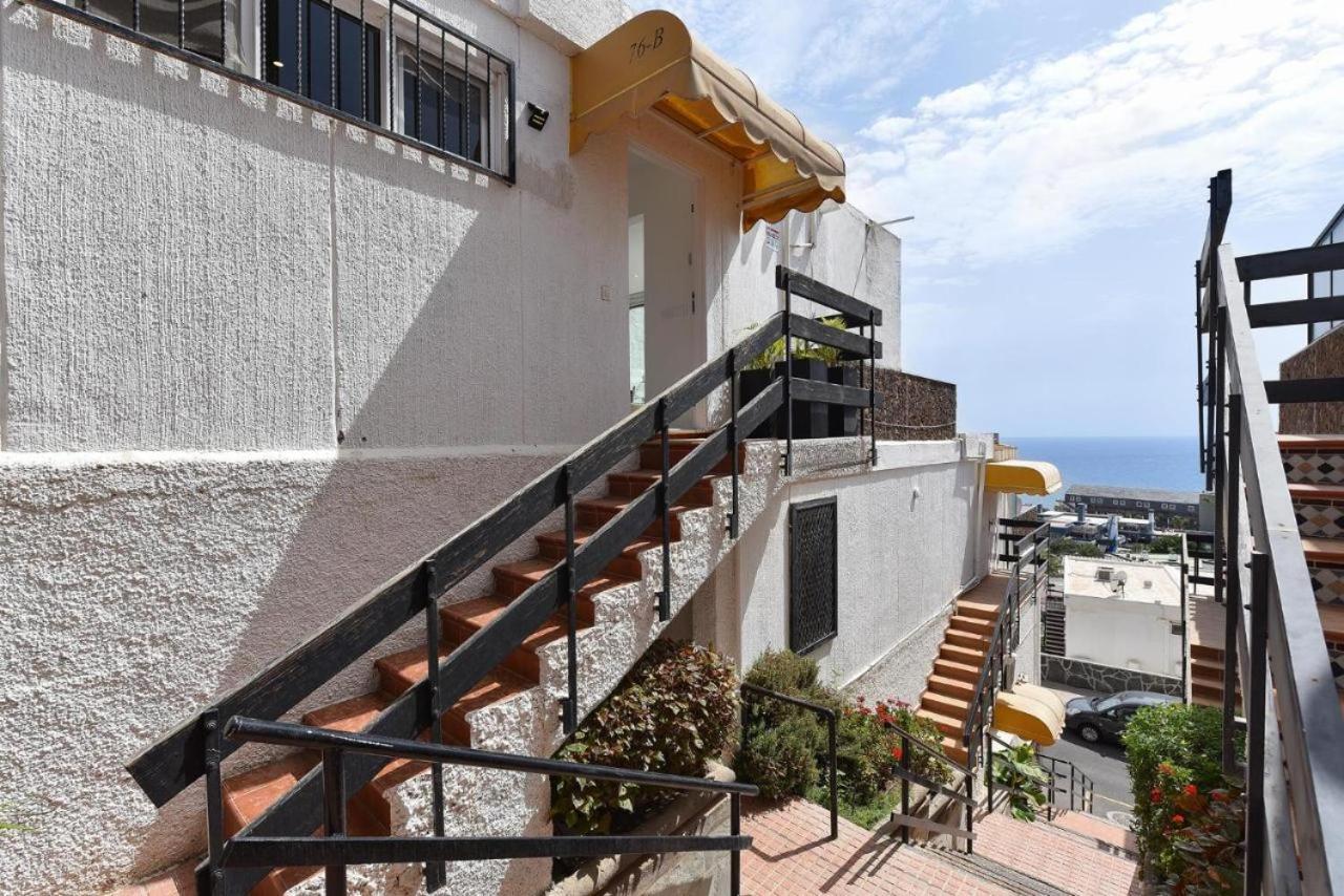 My Sea View Holiday Apartment Maspalomas  Esterno foto