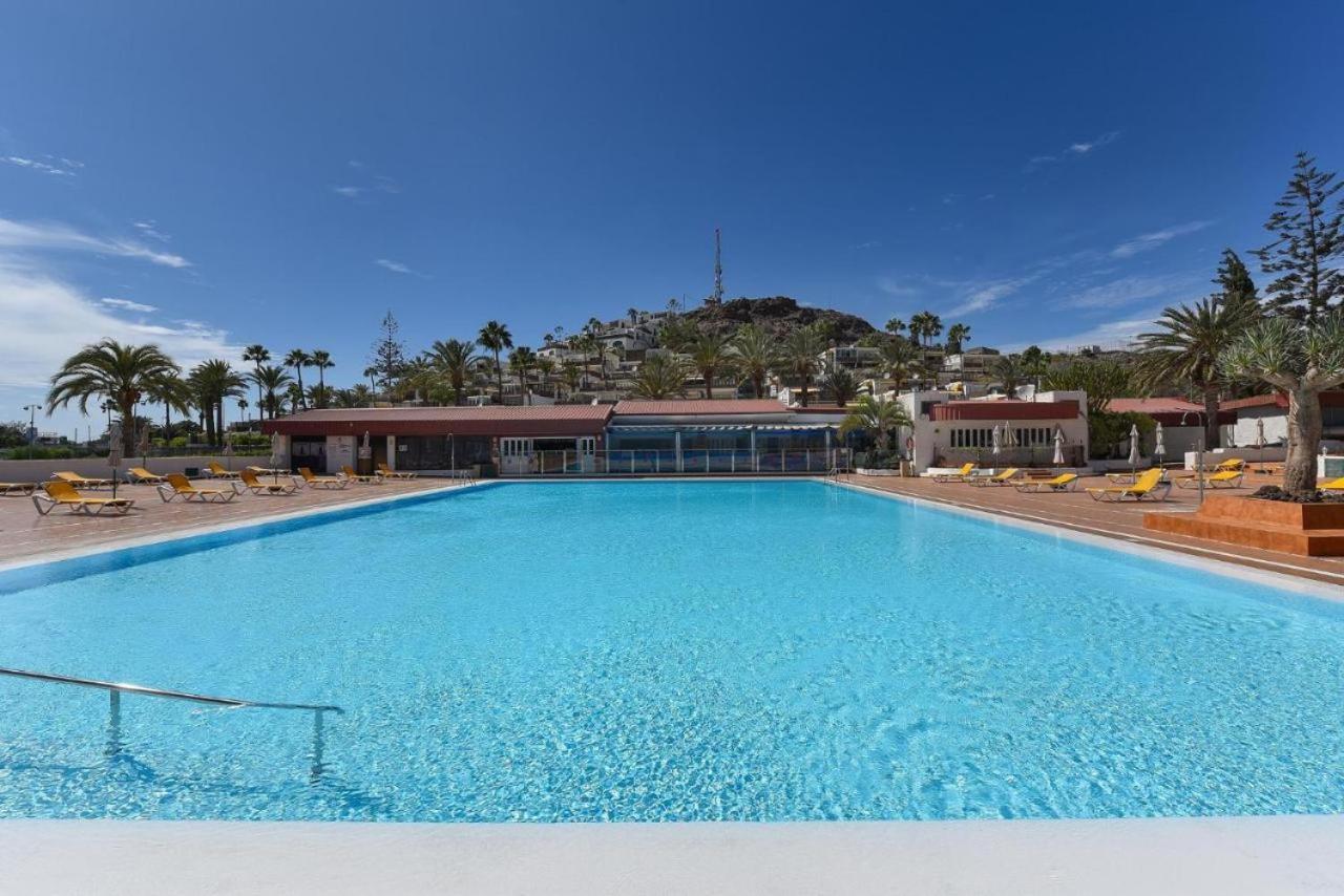 My Sea View Holiday Apartment Maspalomas  Esterno foto